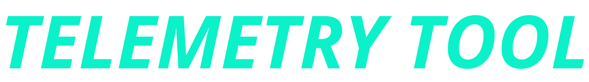 Telemetry Tool